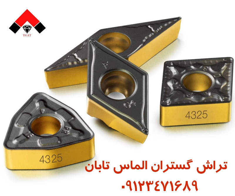 مشخصه-های-اصلی-الماس-تراشکاری مشخصه های اصلی الماس تراشکاری