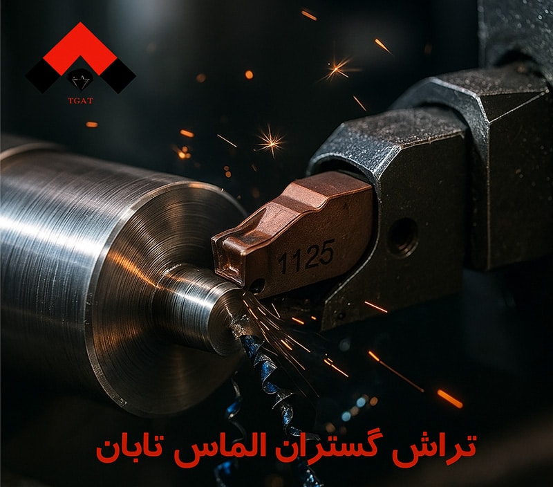 کاربرد الماس برش در صنایع مختلف